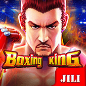 Casino App Boxing King