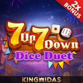 Casino App Dice Duet