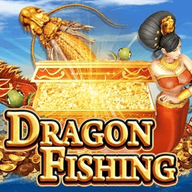 Casino App Dragon Fishing