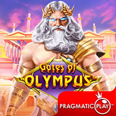 Casino App Gates of Olympus