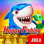 Casino App Happy Fishing