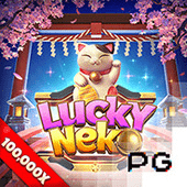 Casino App Lucky Neko