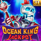 Casino App Ocean King Jackpot
