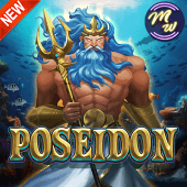 Casino App Poseidon