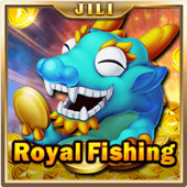Casino App Royal Fishing