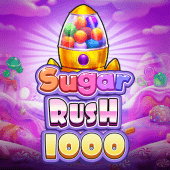 Casino App Sugar Rush 1000