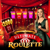 Casino App Ultimate Roulette