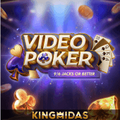 Casino App Video Poker