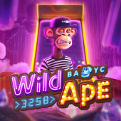 Casino App Wild Ape