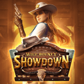 Casino App Wild Bounty Showdown